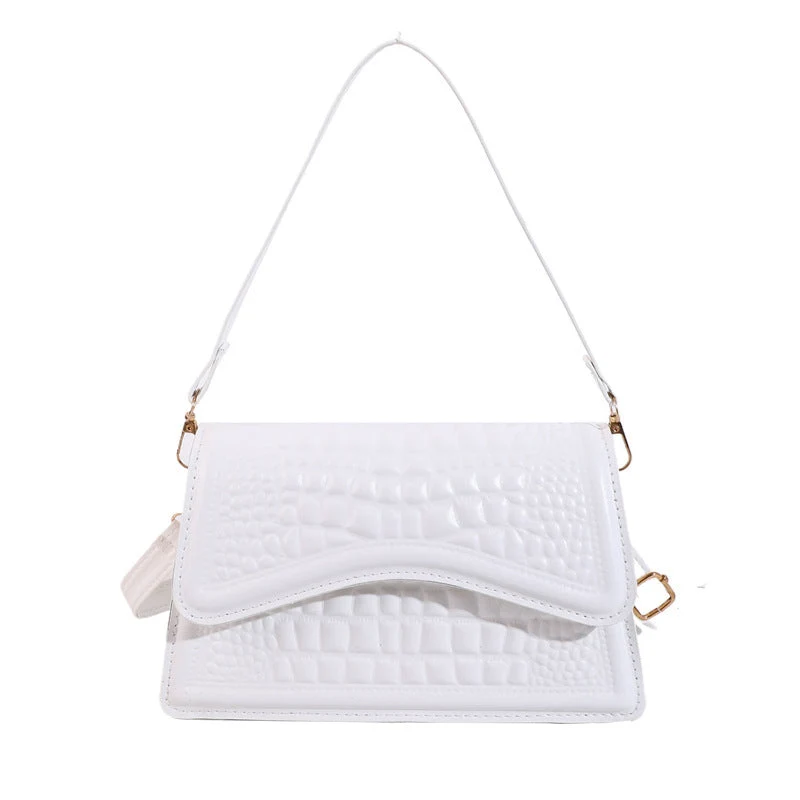 Bolso Cruzado de Hombro Mujer - Aveline - Imagen 9