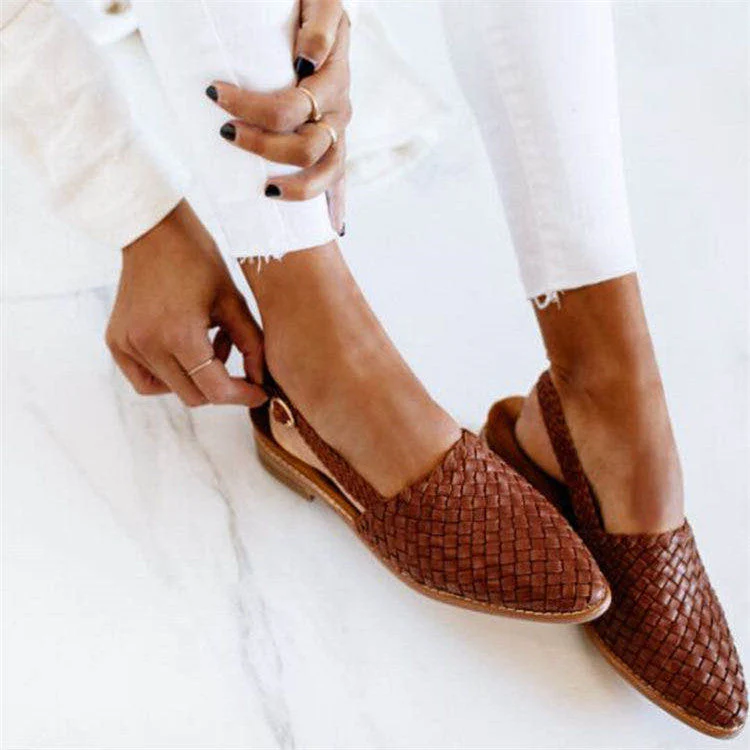 Bianca® – Mocasines elaborados de forma sofisticada