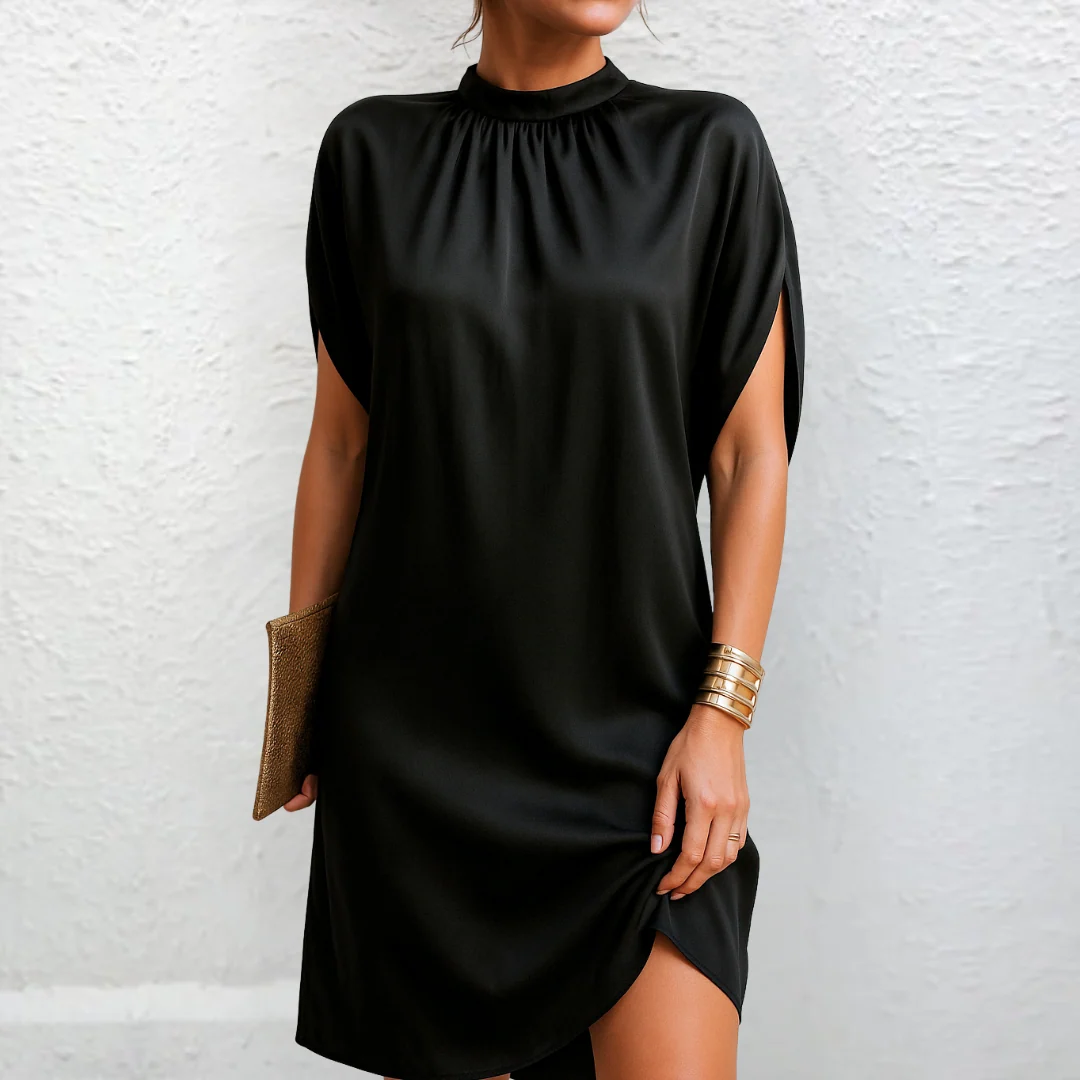 TRUDY – VESTIDO DE NOCHE ELEGANTE