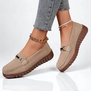 Lovina™ | Mocasines elegantes, cómodos y ligeros
