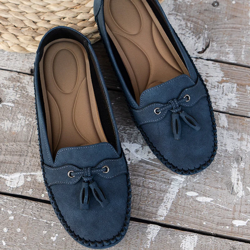 Lisa | Mocasines suaves y cómodos - Imagen 6