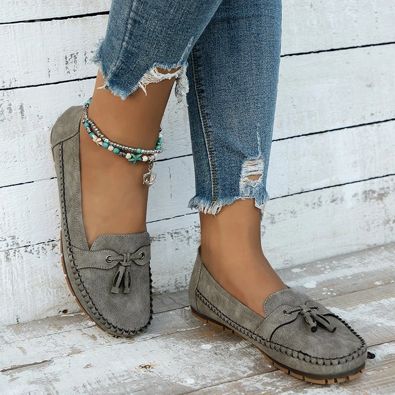 Lisa | Mocasines suaves y cómodos - Imagen 7