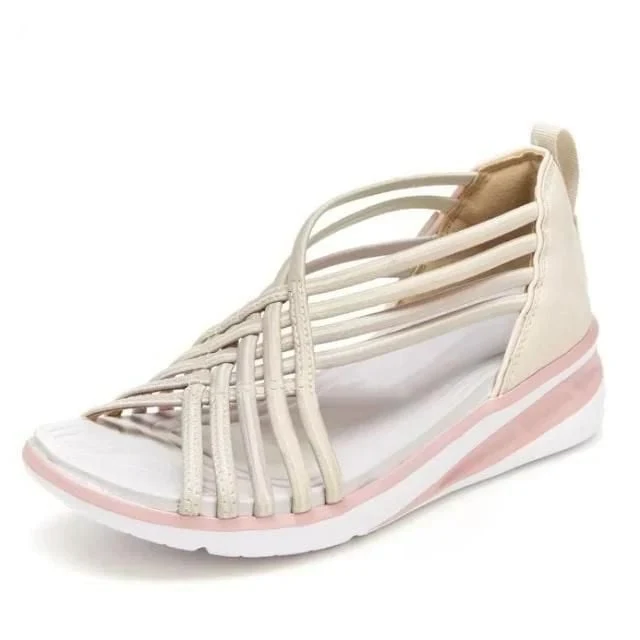 Kaja | Sandalias de primavera con comodidad y soporte - Imagen 8