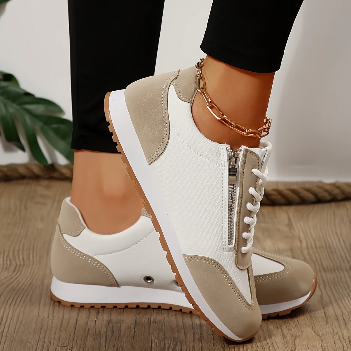 Estrella™ | Zapato ortopédico - Imagen 4