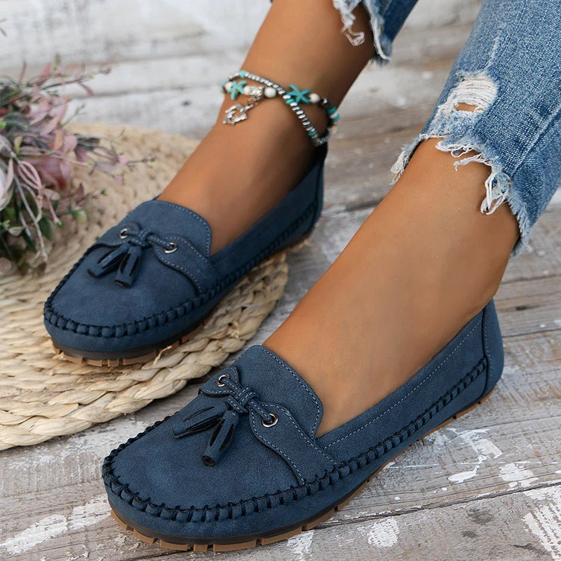 Lisa | Mocasines suaves y cómodos - Imagen 8