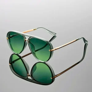 ECLIPSE™– Lentes de protección solar UV400 Aviador