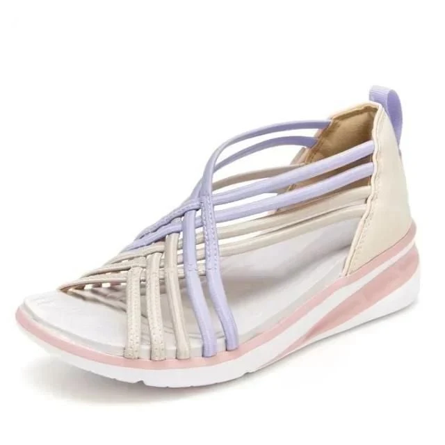 Kaja | Sandalias de primavera con comodidad y soporte - Imagen 9