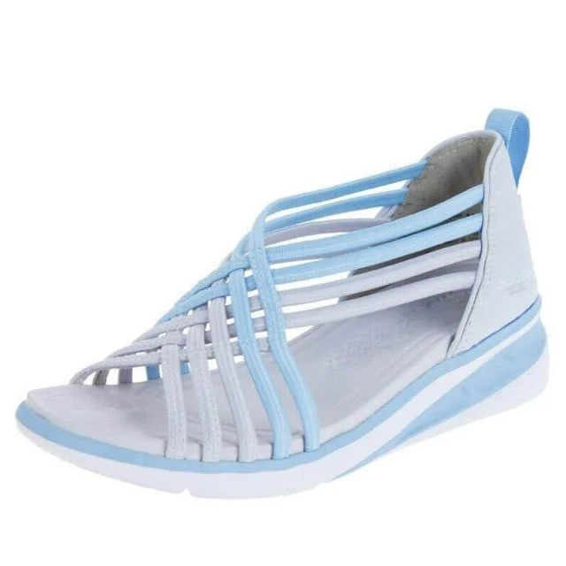 Kaja | Sandalias de primavera con comodidad y soporte - Imagen 4