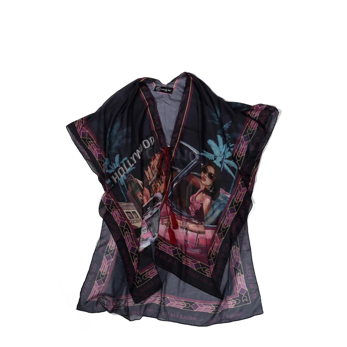 KIMONO (HOLLYWOOD DRIVE)