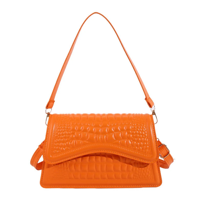 Bolso Cruzado de Hombro Mujer - Aveline - Imagen 7