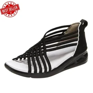 Kaja | Sandalias de primavera con comodidad y soporte