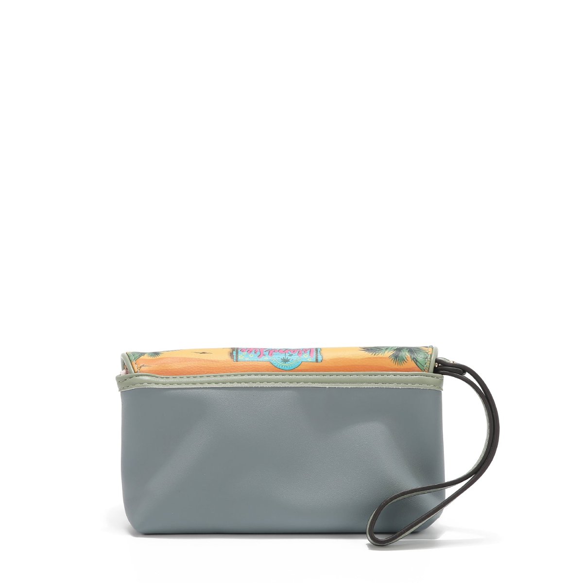BOLSO DE MAQUILLAJE JENI (SUN & SAND) - Imagen 6