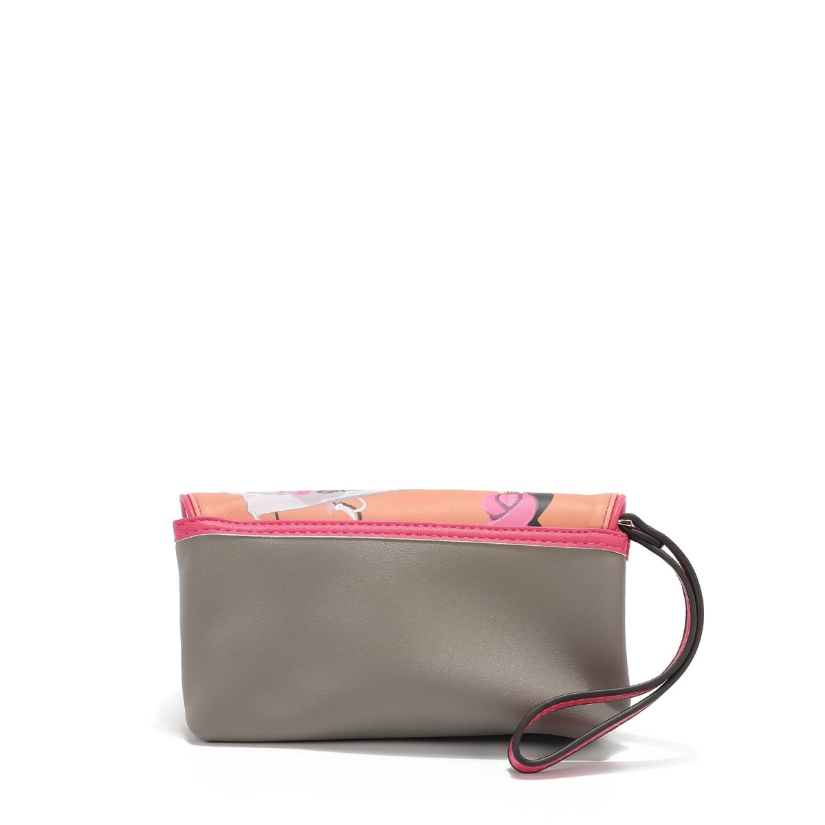 BOLSO DE MAQUILLAJE JENI (VIOLET BLOSSOM) - Imagen 6