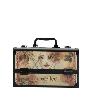 ESTUCHE DE COSMÉTICOS PROFESIONAL (REFLECTION OF LOVE)