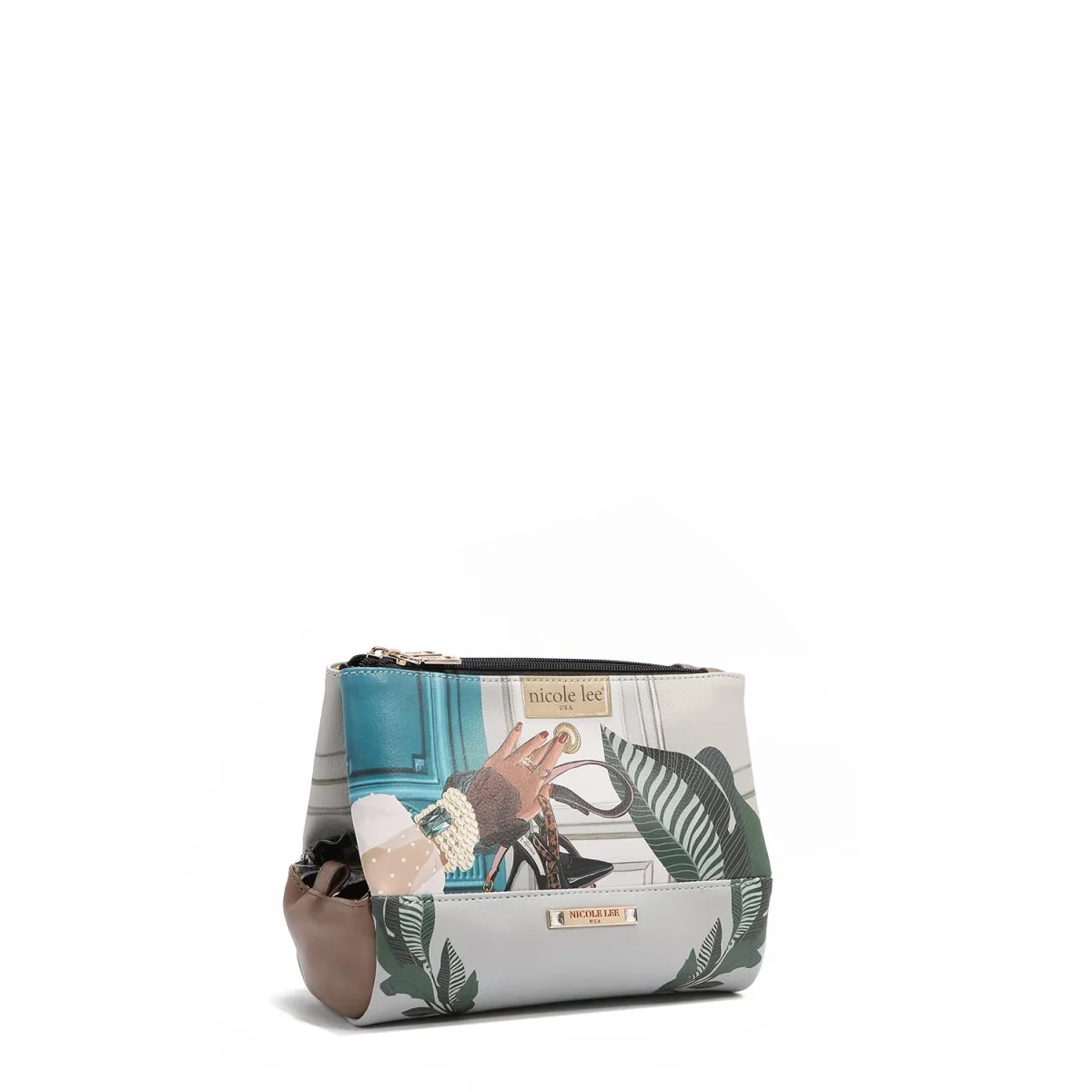 BOLSA ORGANIZADORA DE VIAJE VERSÁTIL (EMOTION) - Imagen 3
