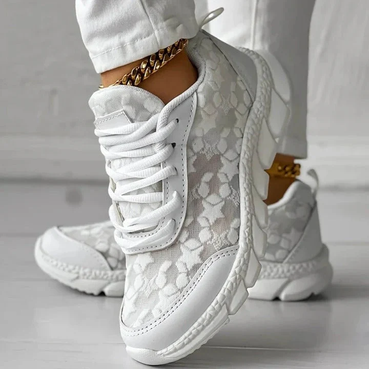 Kirsten– Zapatos transpirables para mujer - Imagen 4