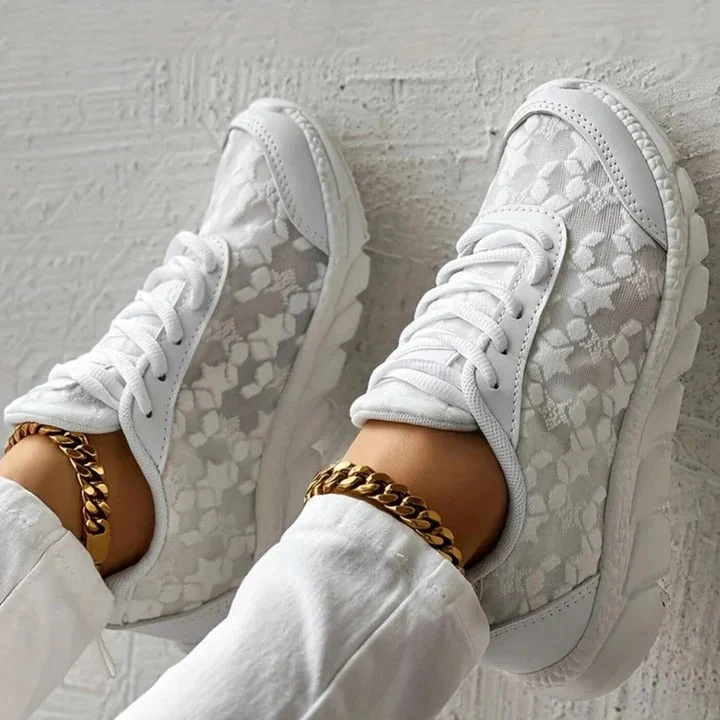 Kirsten– Zapatos transpirables para mujer - Imagen 3