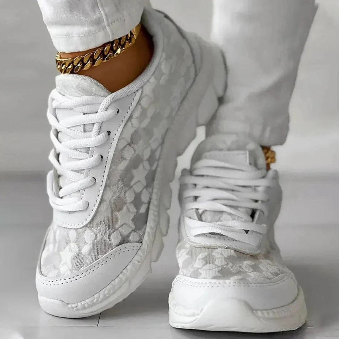 Kirsten– Zapatos transpirables para mujer - Imagen 7