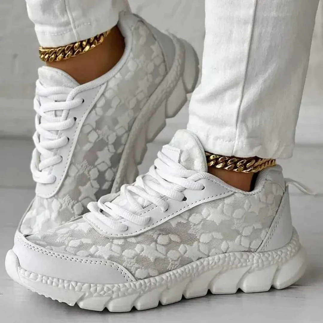 Kirsten– Zapatos transpirables para mujer - Imagen 5