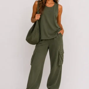 Conjunto Sara™ | Estilo Urbano y Comodidad