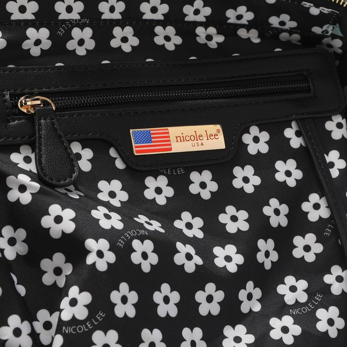 BANDOLERA "DREAMING THE CITY" - Imagen 6