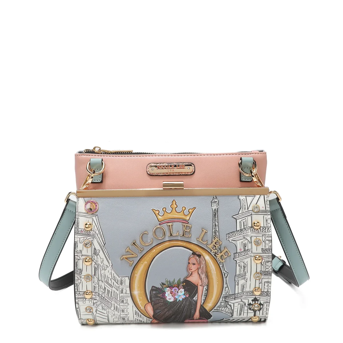 BANDOLERA «DREAMING THE CITY»