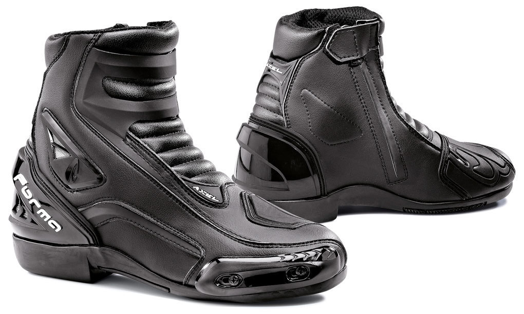 Botas FORMA AXEL hombre