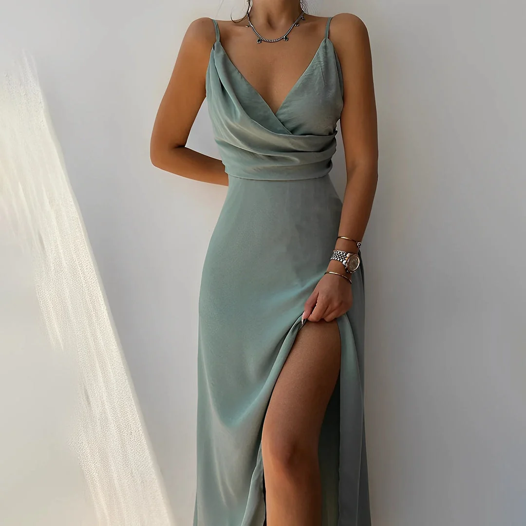 Cathleen – El vestido perfecto para ocasiones especiales - Imagen 9