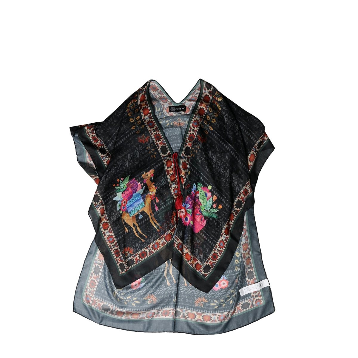 KIMONO (SAHARA TREASURE)