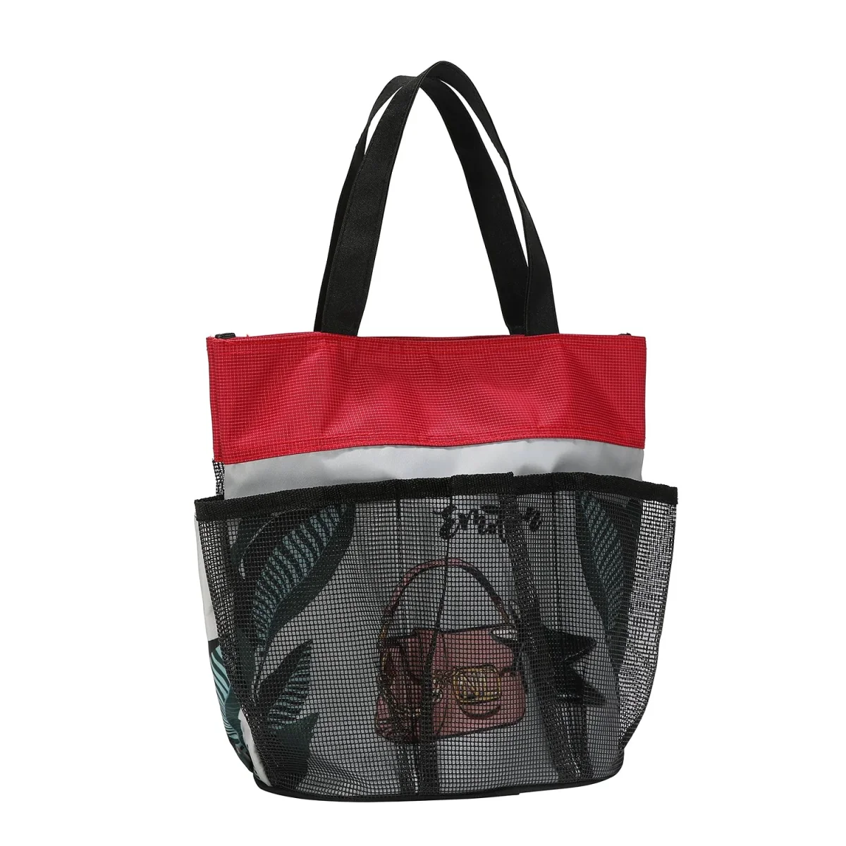 BOLSA ORGANIZADORA CONVENIENTE (EMOTION) - Imagen 7