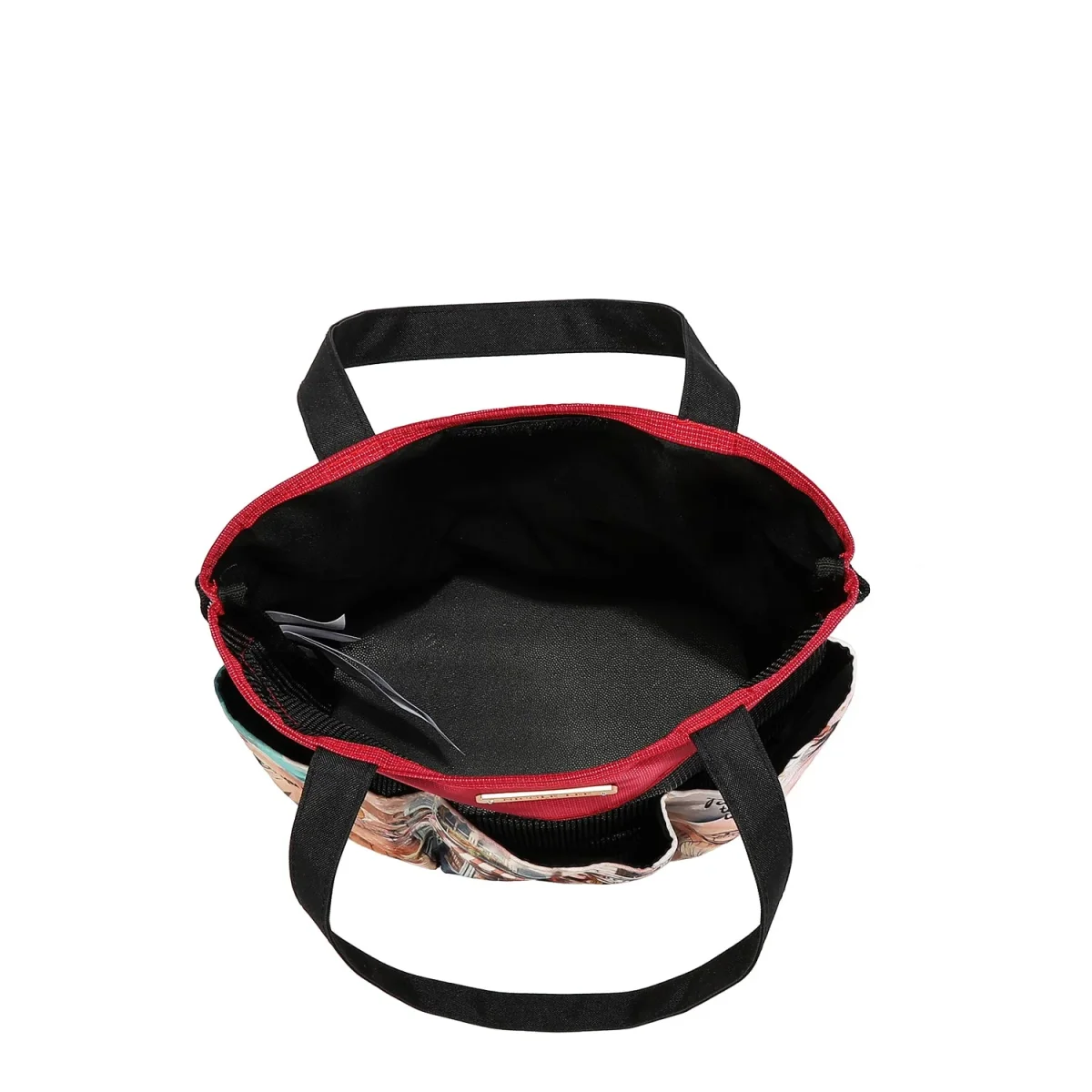 BOLSA ORGANIZADORA CONVENIENTE (EMOTION) - Imagen 6