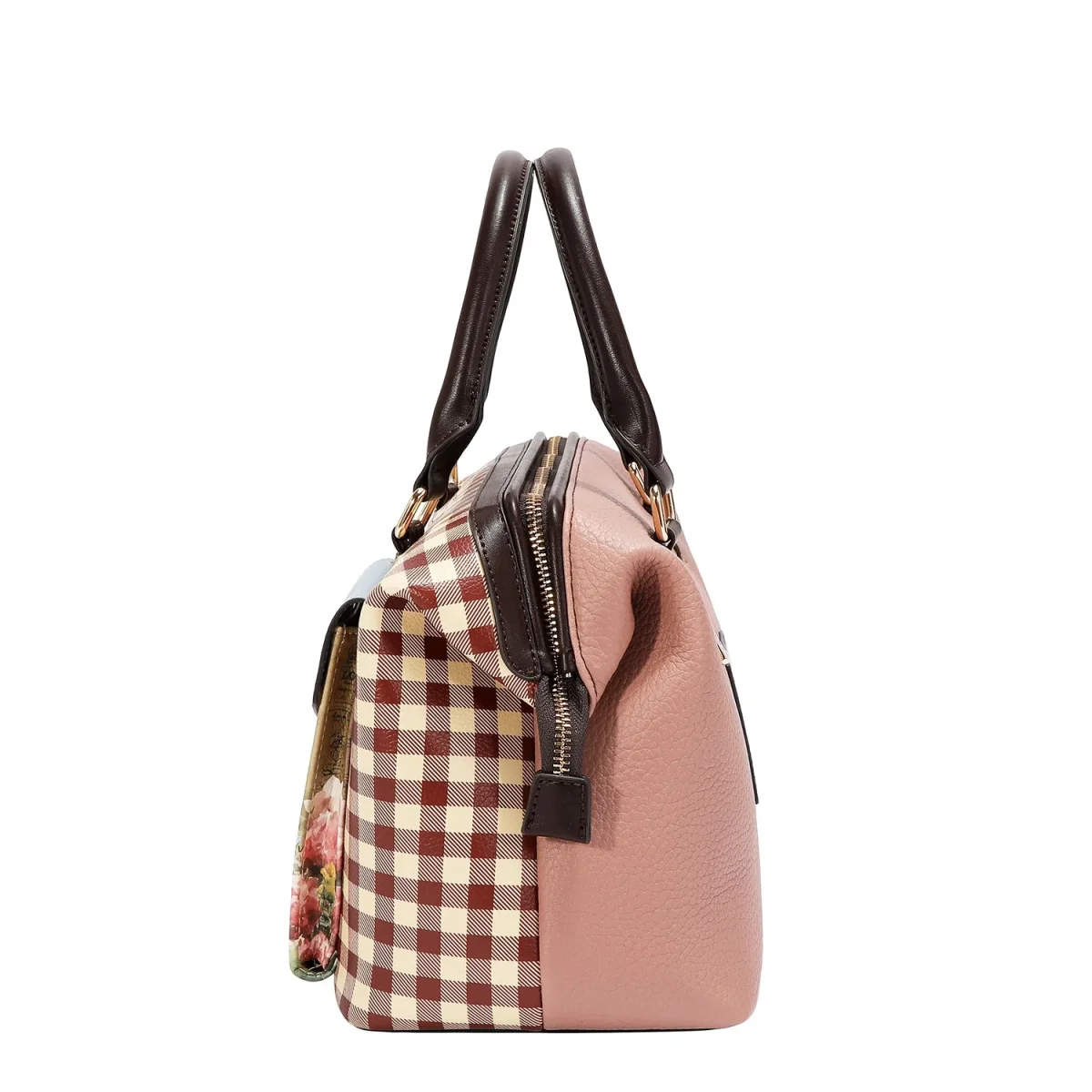 BOLSO SATCHEL (CHASING DREAMS) - Imagen 9