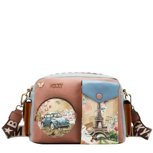 CROSSBODY NK13172 (CHASING DREAMS)