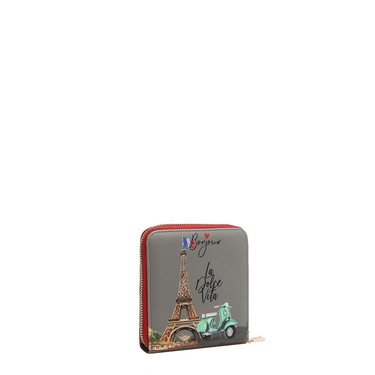 BOLSA ORGANIZADORA DE JOYAS (EIFFEL DREAMS) - Imagen 5
