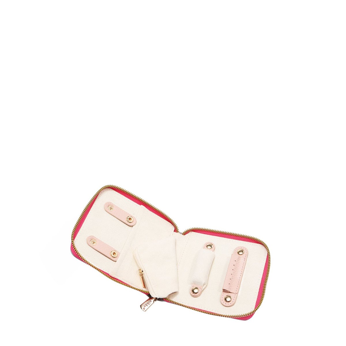 BOLSA ORGANIZADORA DE JOYAS (EIFFEL DREAMS) - Imagen 4