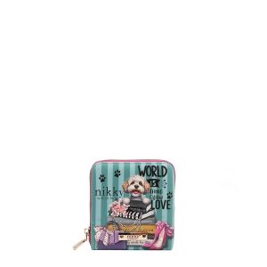 BOLSA ORGANIZADORA DE JOYAS (MEANT TO LOVE YOU)