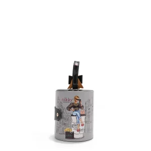 JOYERO MULTIPLE CILINDRICO (URBAN COFFEE DREAM)