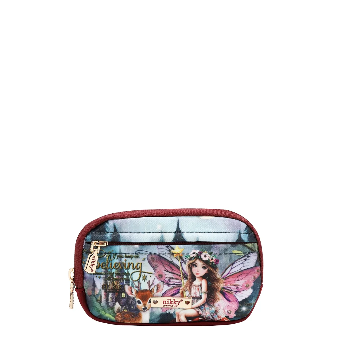 NECESER DE NYLON (FAIRY TALE)