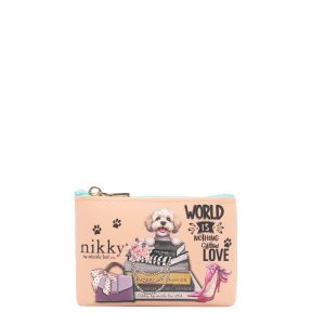 ESTUCHE PEQUEÑO (MEANT TO LOVE YOU SALMON)
