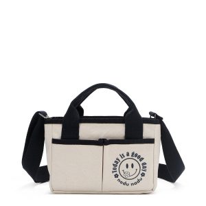 BOLSA EMERY (BEIGE)