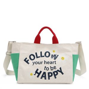 BOLSA ELODIE (BEIGE)