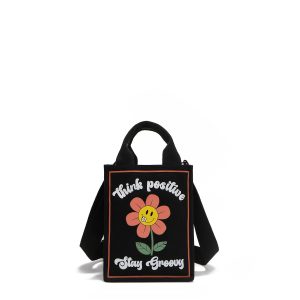 BOLSA ASHER (NEGRO)