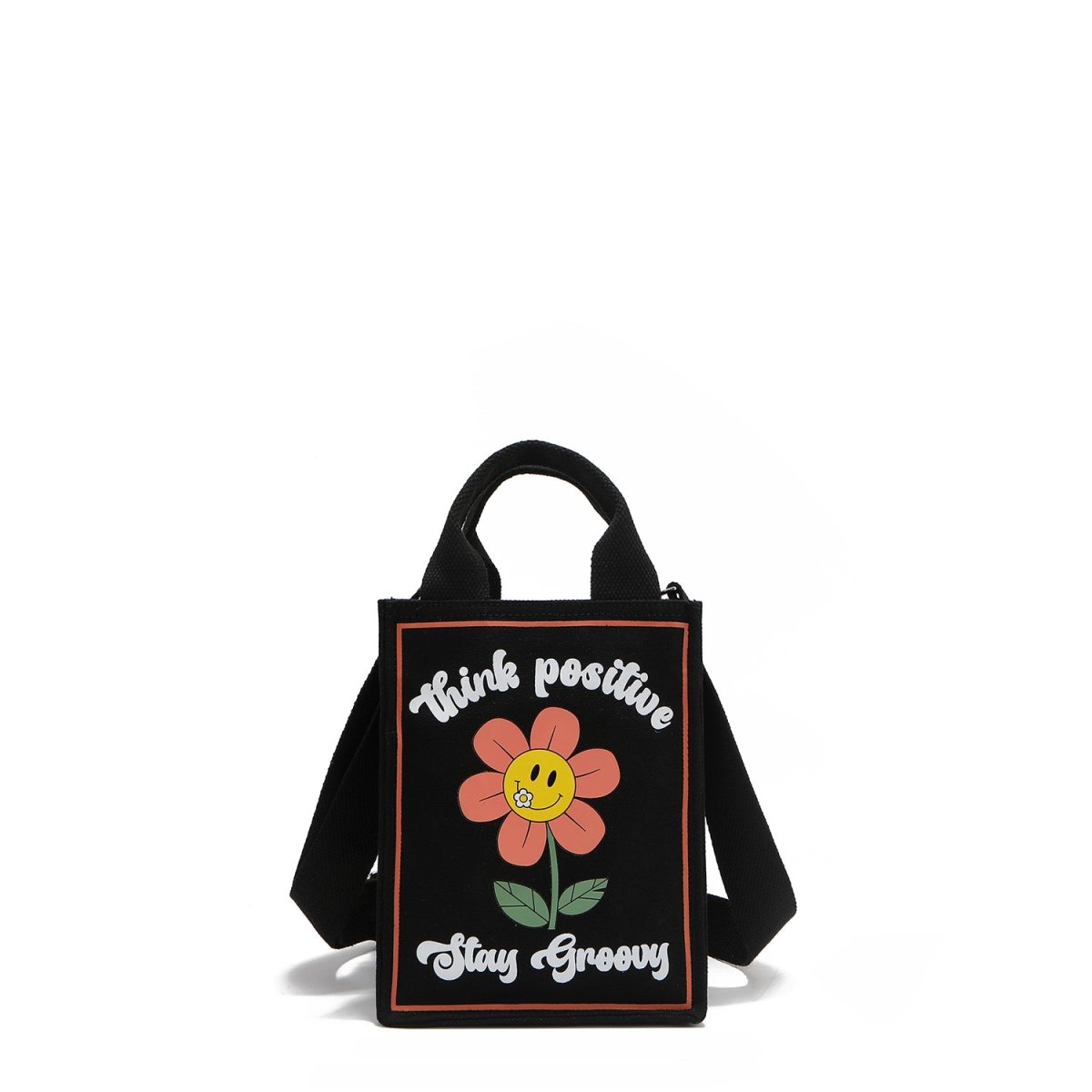 BOLSA ASHER (NEGRO)