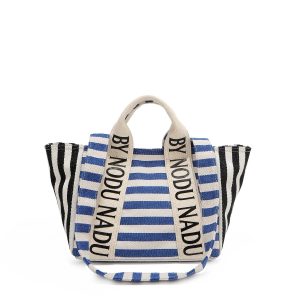BOLSA SKYE (AZUL)