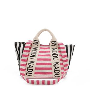 BOLSA SKYE (ROSA)