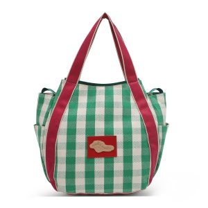 BOLSA LANEY (VERDE)