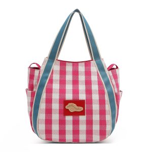 BOLSA LANEY (ROSA)