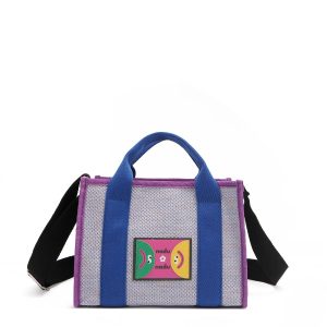 BOLSA MARLEY (LAVANDA)