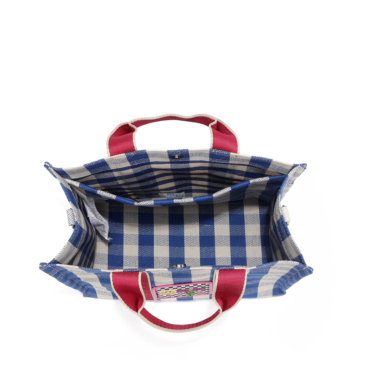 BOLSA BLAIR (ROSA) - Imagen 7