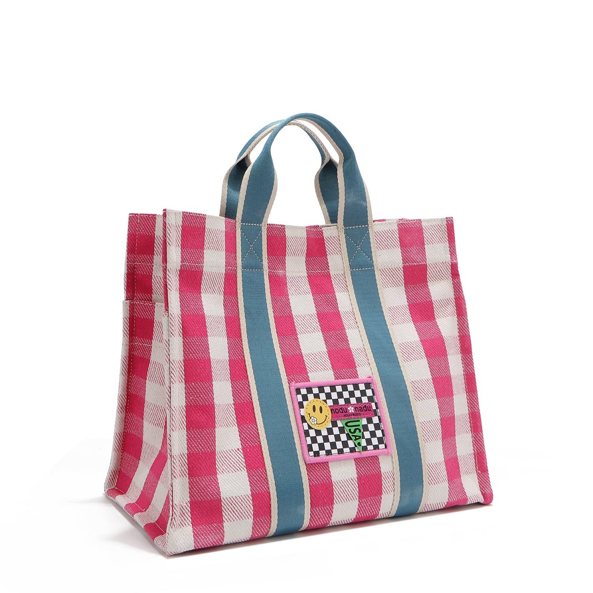 BOLSA BLAIR (ROSA) - Imagen 5